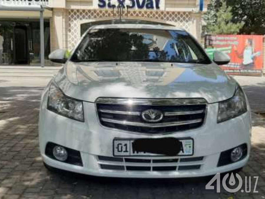 Daewoo Lacetti Premiere J300
