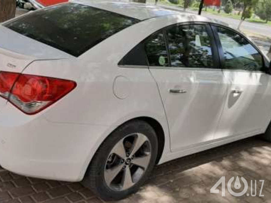 Daewoo Lacetti Premiere J300