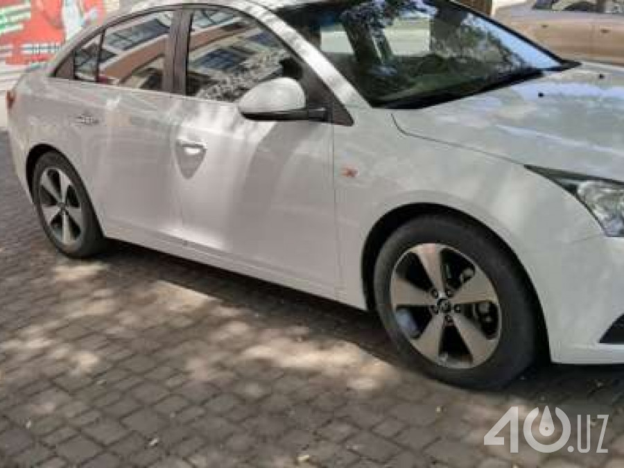 Daewoo Lacetti Premiere J300