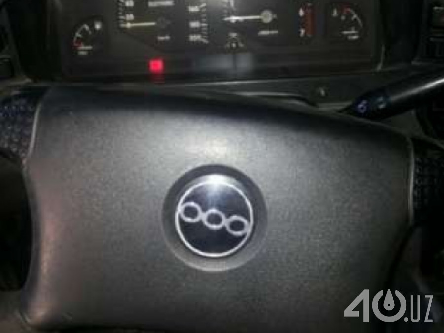 Daewoo Espero