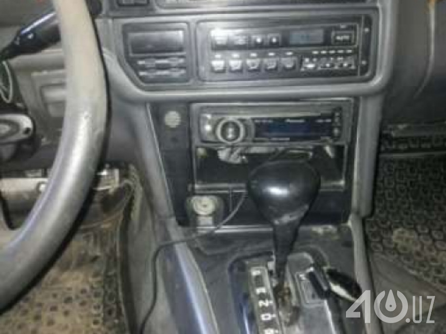 Daewoo Espero