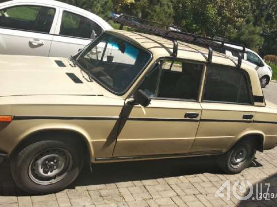 LADA (ВАЗ) 2106