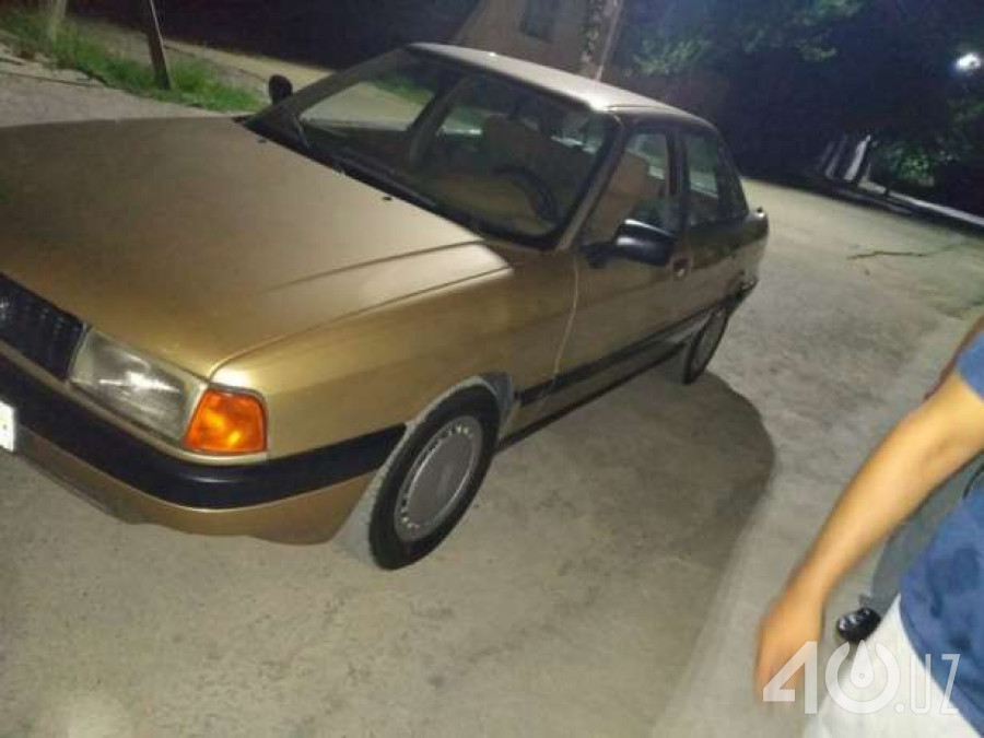 Audi 80 IV (B3)