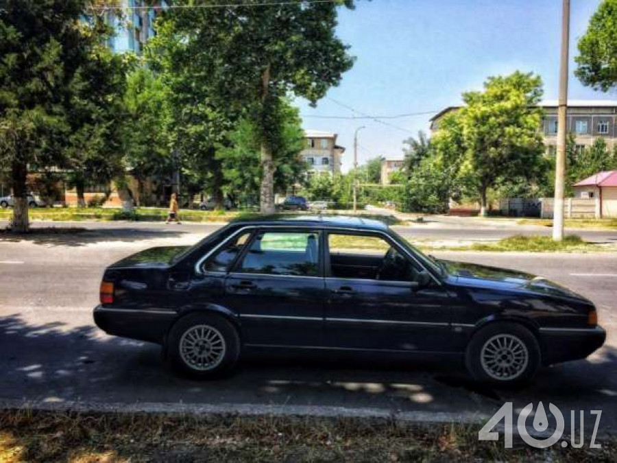 Audi 80 III (B2)