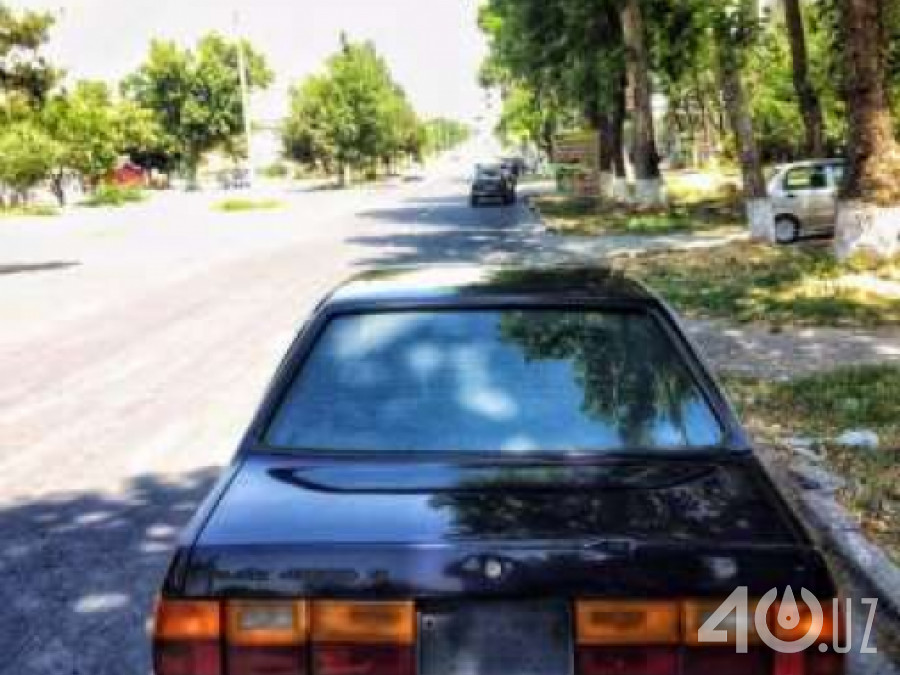 Audi 80 III (B2)