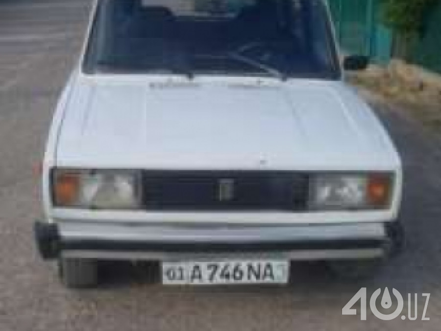 LADA (ВАЗ) 2104