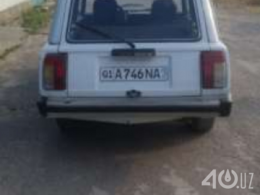 LADA (ВАЗ) 2104