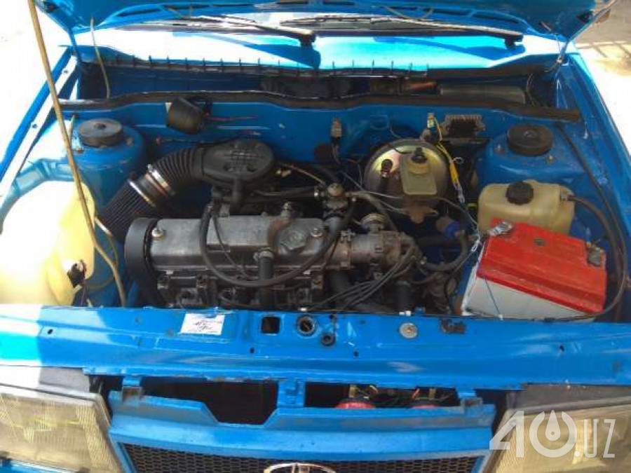 LADA (ВАЗ) 2108
