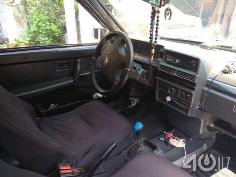 LADA (ВАЗ) 2108