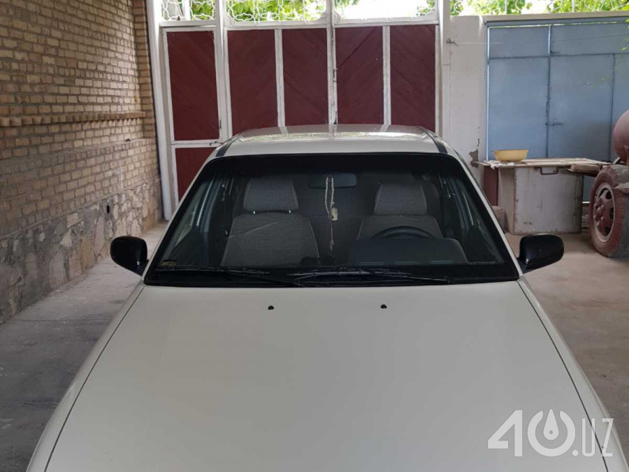Daewoo Uz Nexia I Рестайлинг (DOHC)