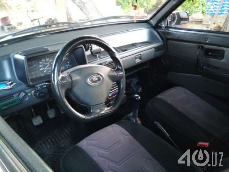 LADA (ВАЗ) 2108