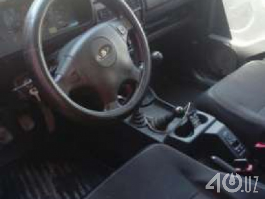 LADA (ВАЗ) 2121 (4x4)