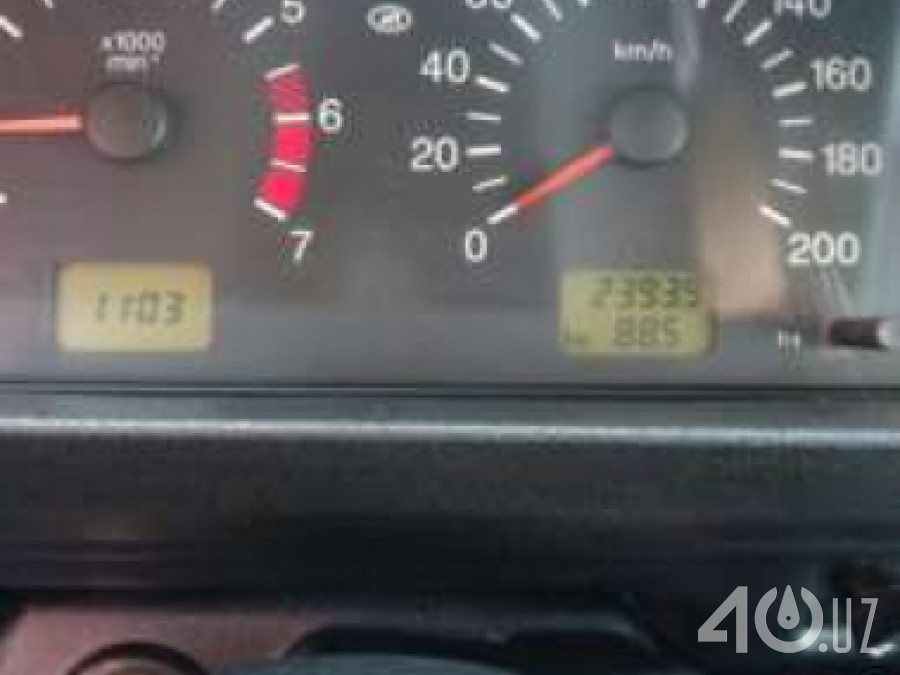 LADA (ВАЗ) 2121 (4x4)
