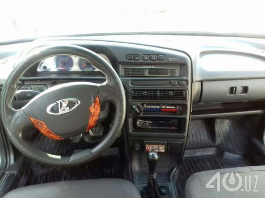 LADA (ВАЗ) 21099