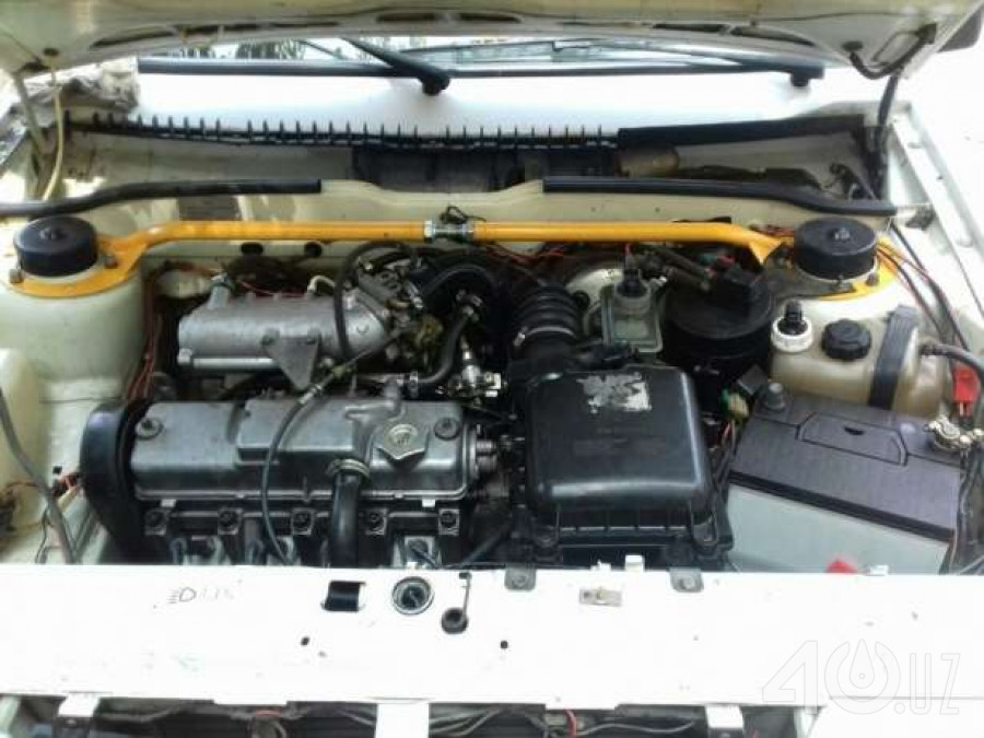 LADA (ВАЗ) 21099