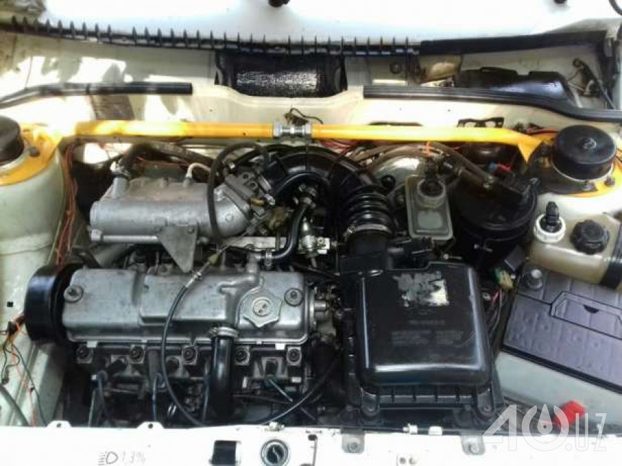 LADA (ВАЗ) 21099