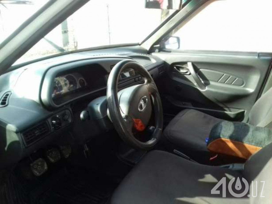 LADA (ВАЗ) 21099