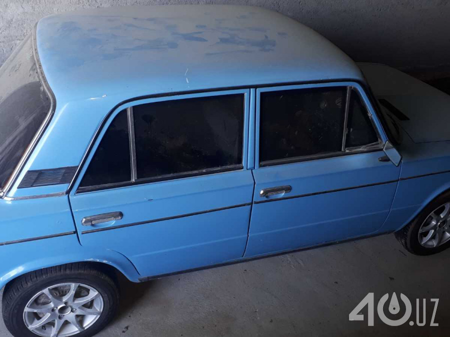LADA (ВАЗ) 2106