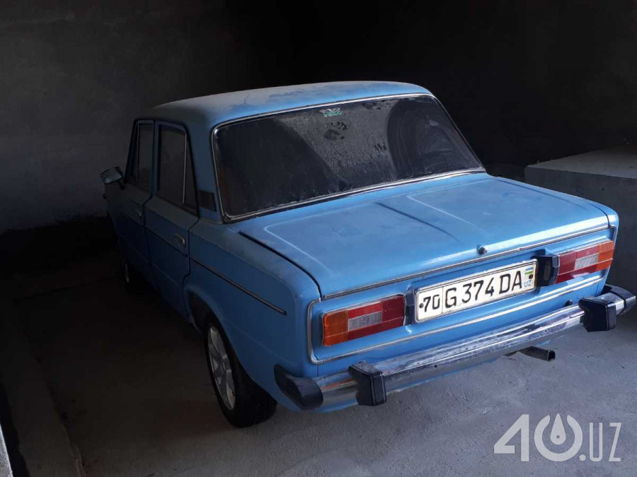 LADA (ВАЗ) 2106