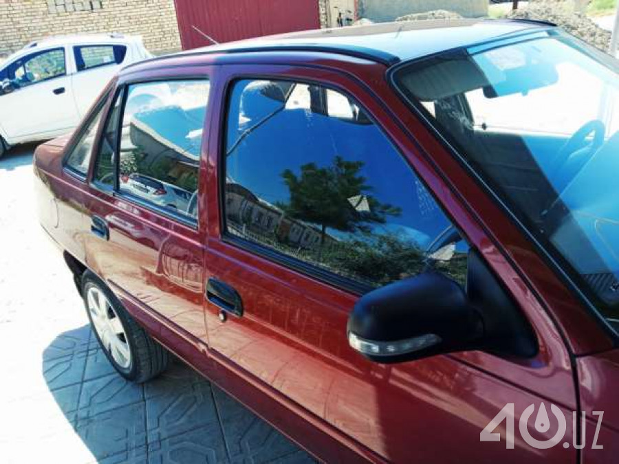 Chevrolet Uz Nexia II