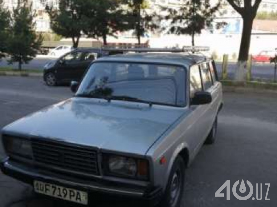 LADA (ВАЗ) 2104
