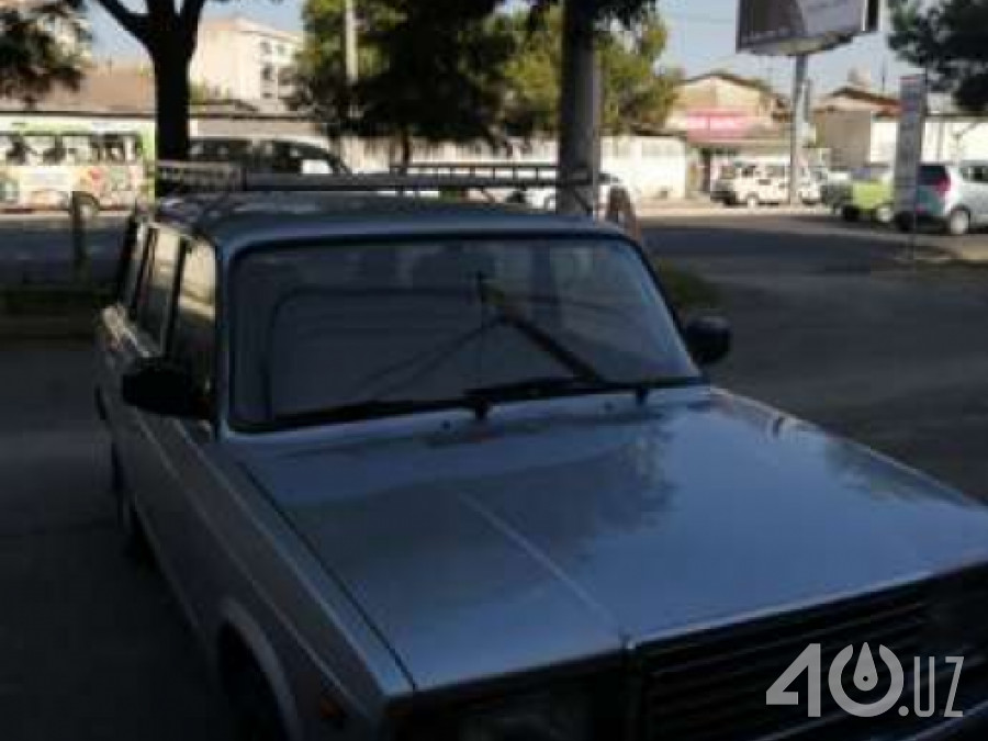 LADA (ВАЗ) 2104