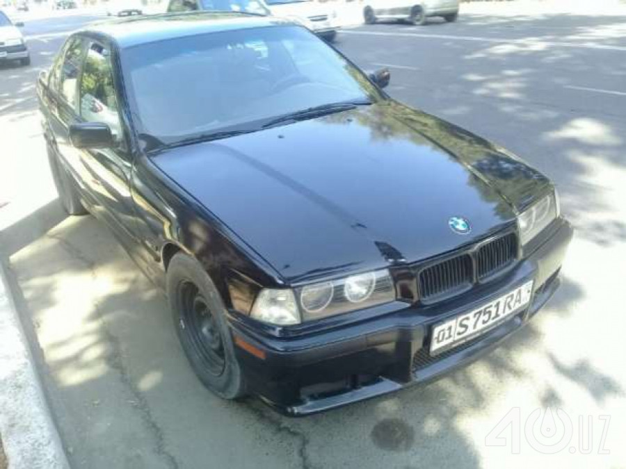BMW 3 серия III (E36)