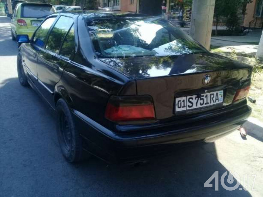 BMW 3 серия III (E36)