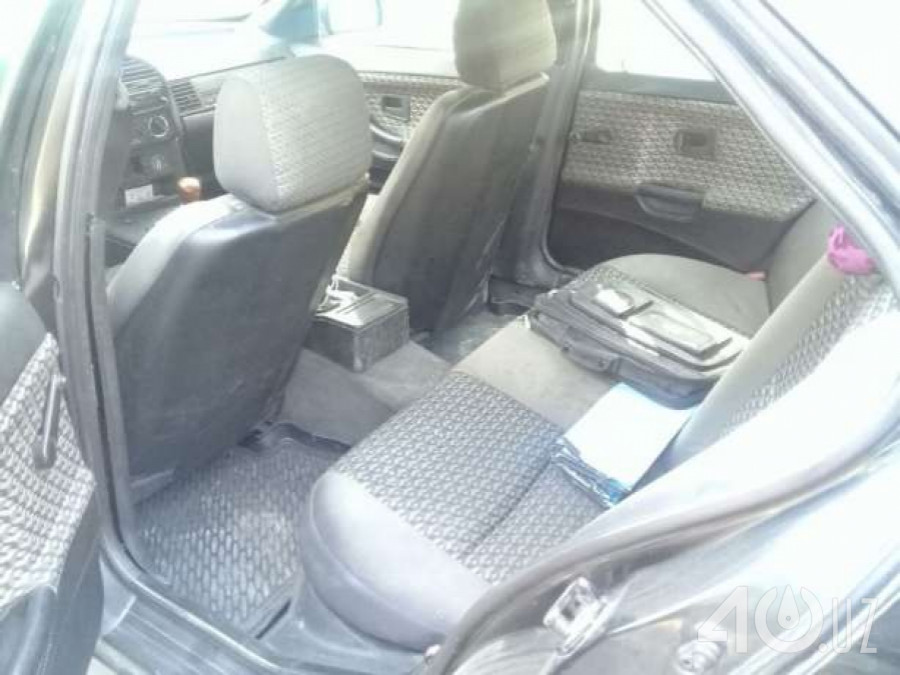 BMW 3 серия III (E36)