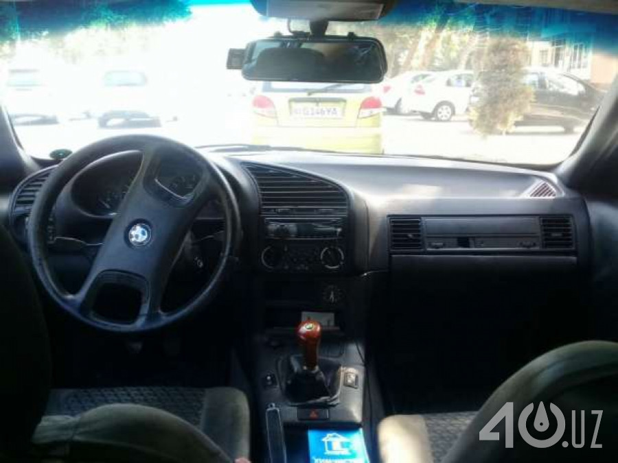 BMW 3 серия III (E36)
