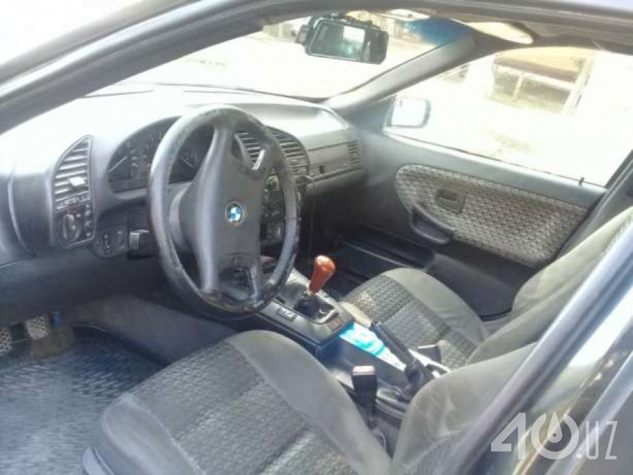 BMW 3 серия III (E36)