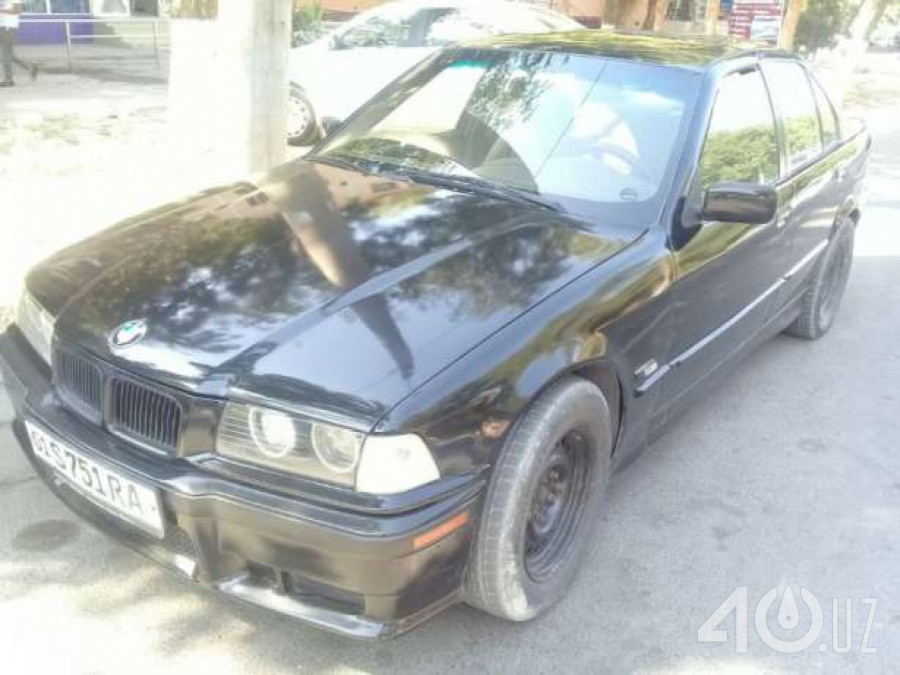 BMW 3 серия III (E36)