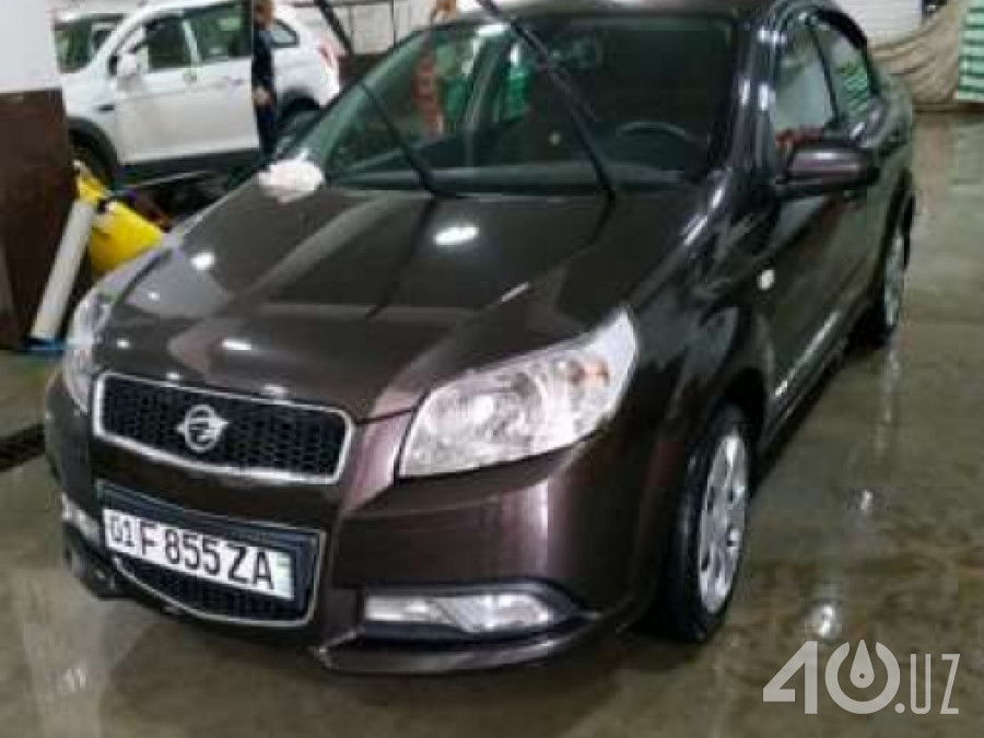 Ravon Nexia R3