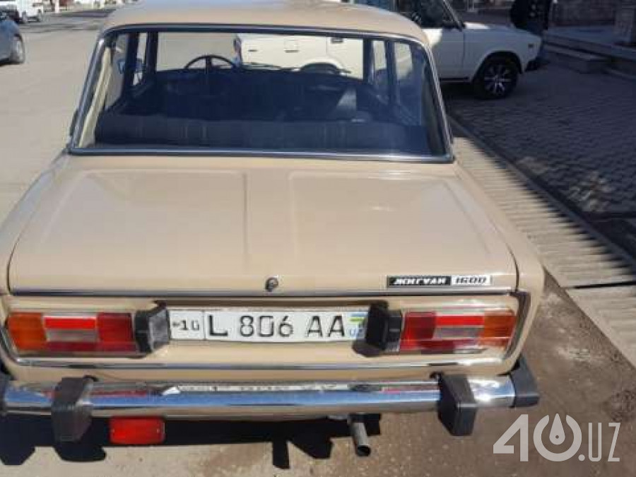 LADA (ВАЗ) 2106