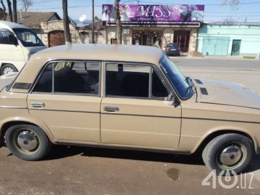 LADA (ВАЗ) 2106