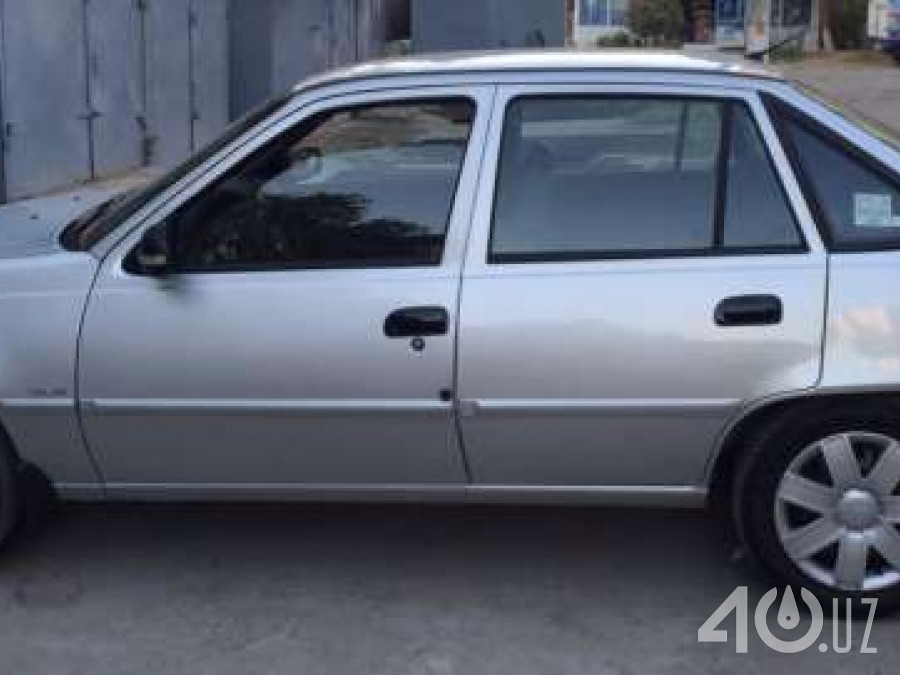 Chevrolet Uz Nexia II