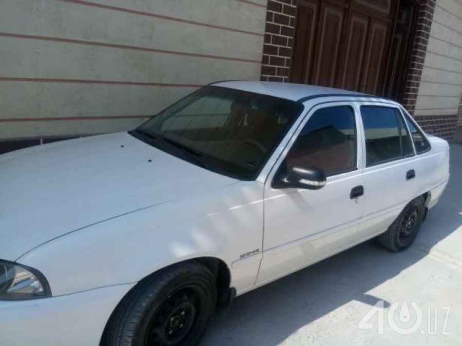 Chevrolet Uz Nexia II