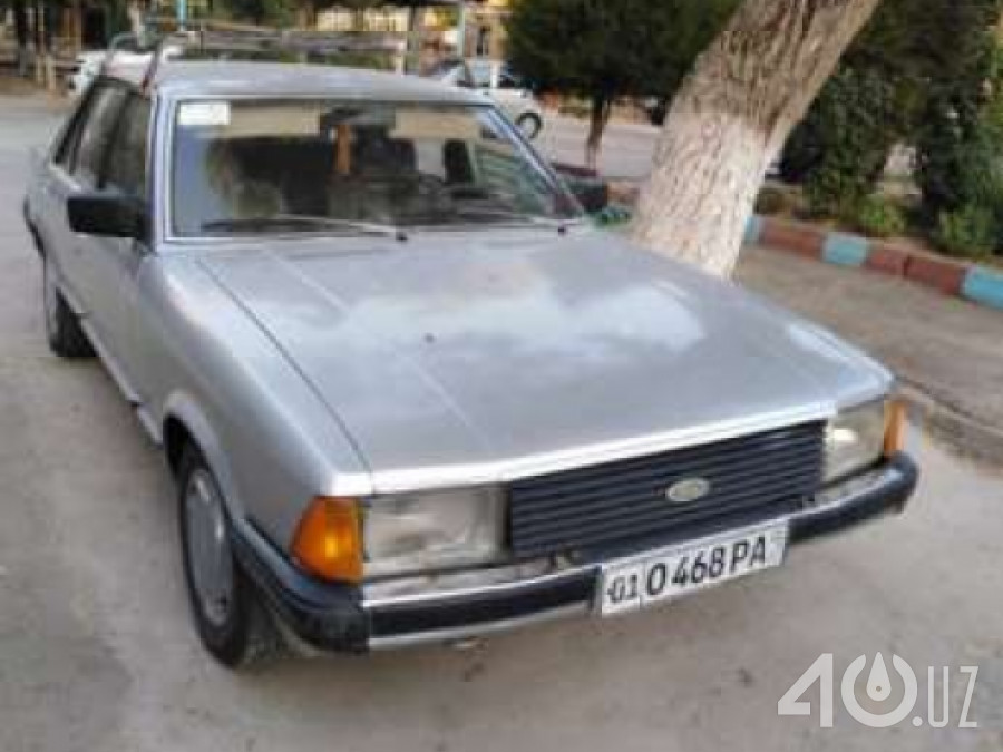 Ford Granada II