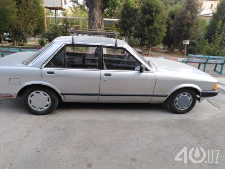 Ford Granada II