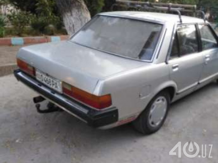 Ford Granada II