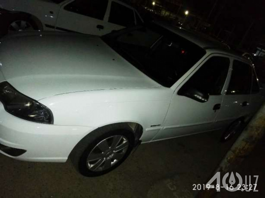 Chevrolet Uz Nexia II