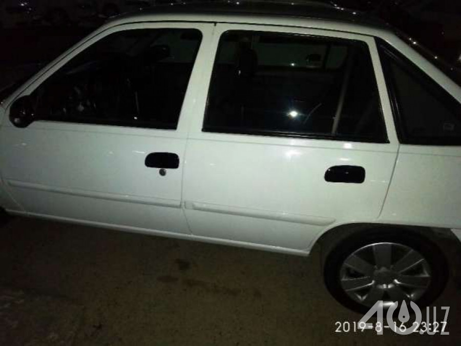 Chevrolet Uz Nexia II