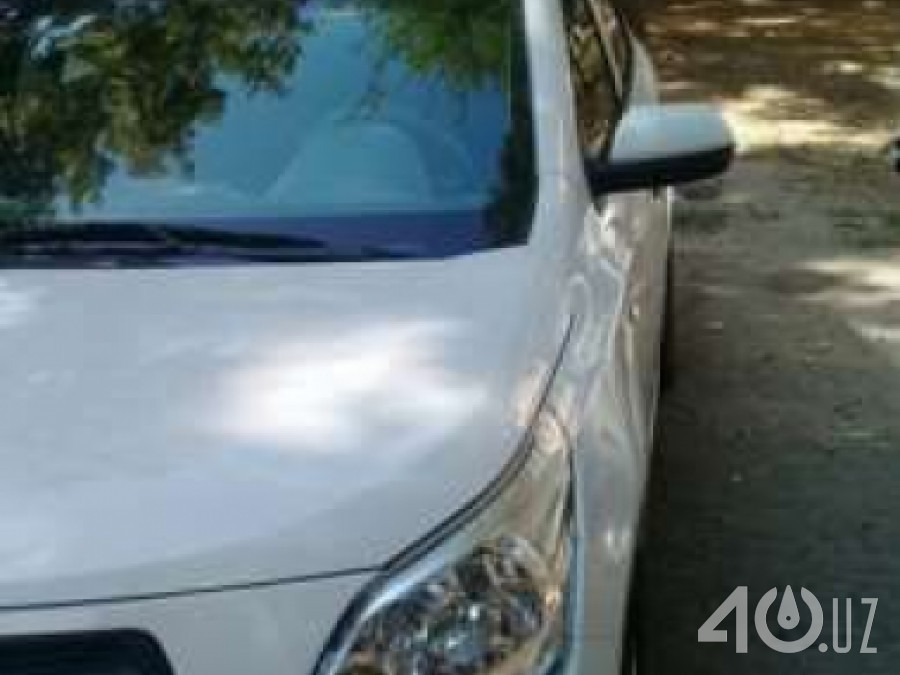 Chevrolet Uz Cobalt II