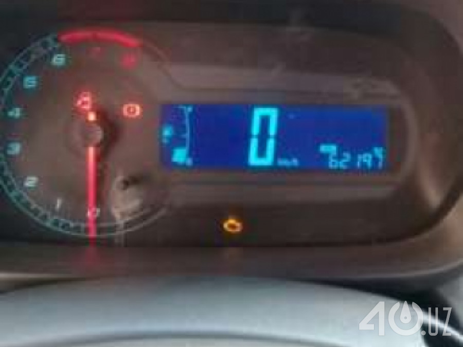 Chevrolet Uz Cobalt II