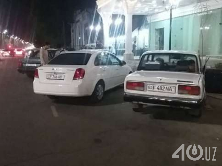 LADA (ВАЗ) 2105