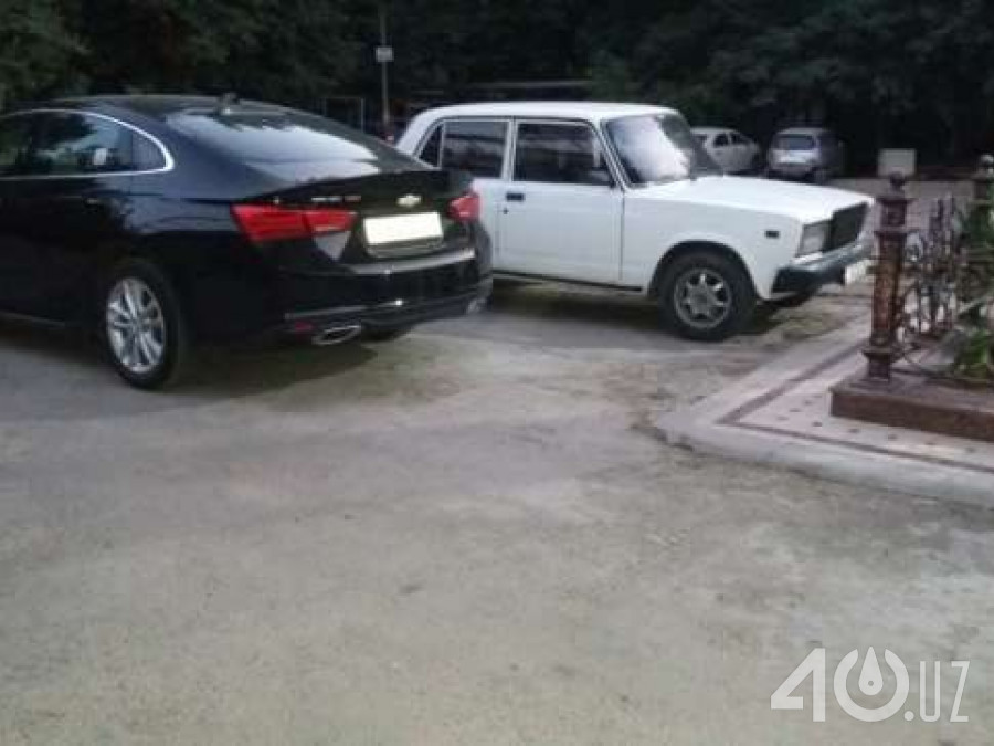 LADA (ВАЗ) 2105