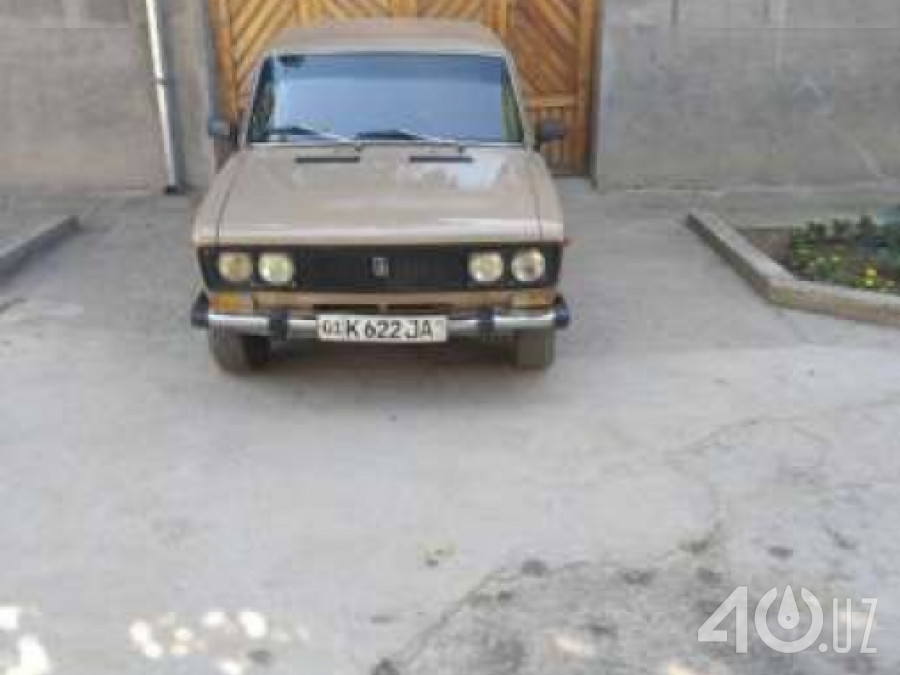 LADA (ВАЗ) 2106