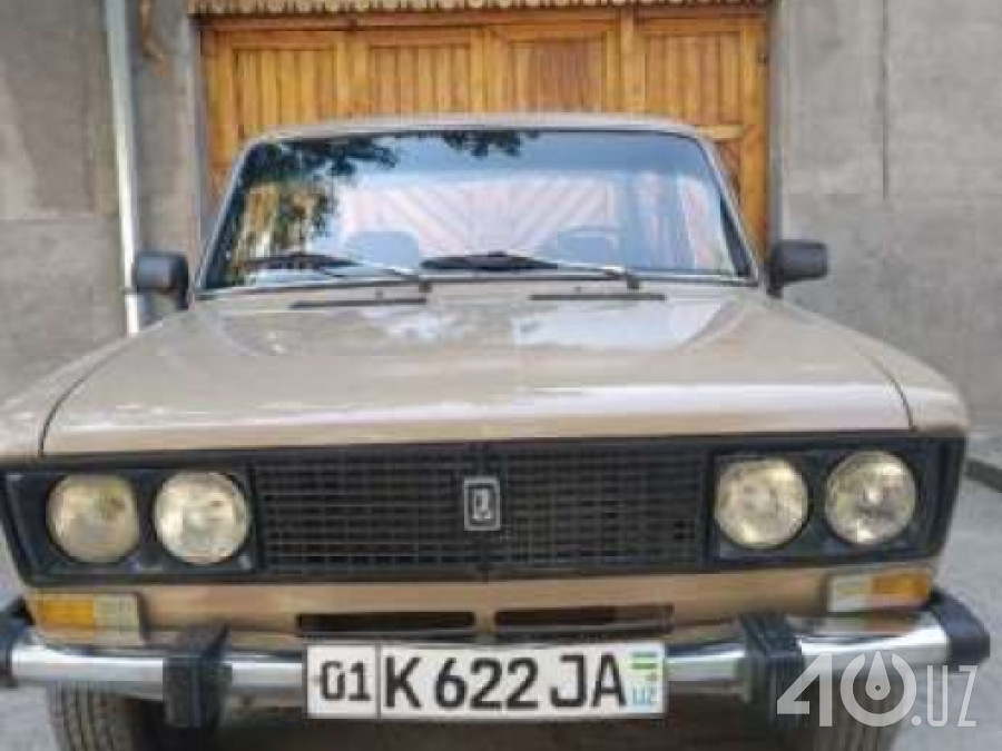 LADA (ВАЗ) 2106
