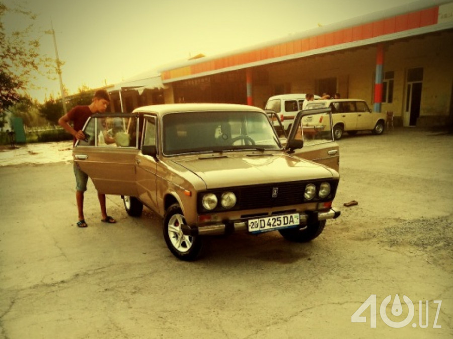 LADA (ВАЗ) 2106