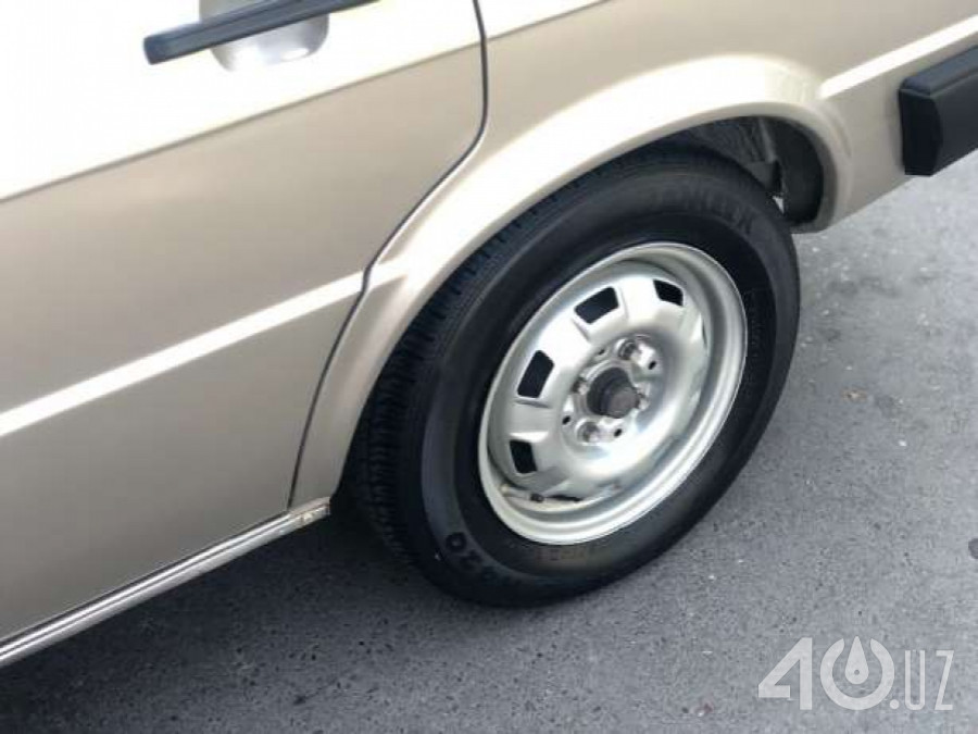 Audi 80 III (B2)